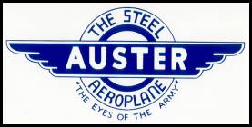 The Auster Story